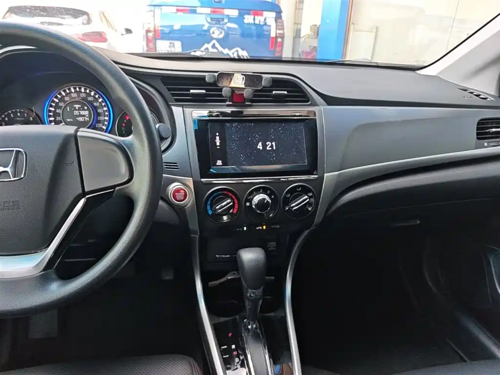 Honda Crider 2018 — фото 13