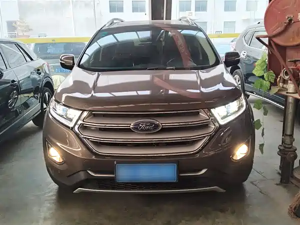 Ford Edge 2016
