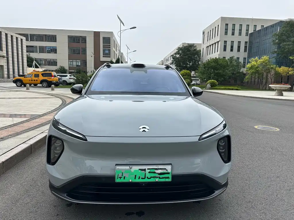 NIO ES6 2024