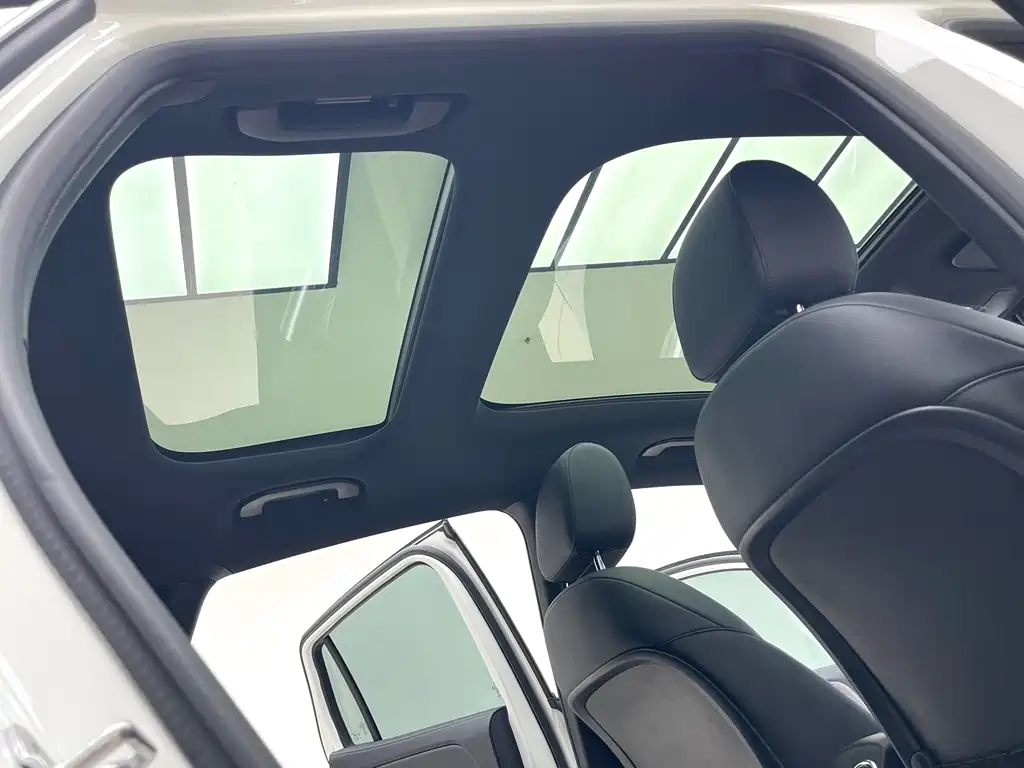 Mercedes-Benz GLA 2021 — фото 13