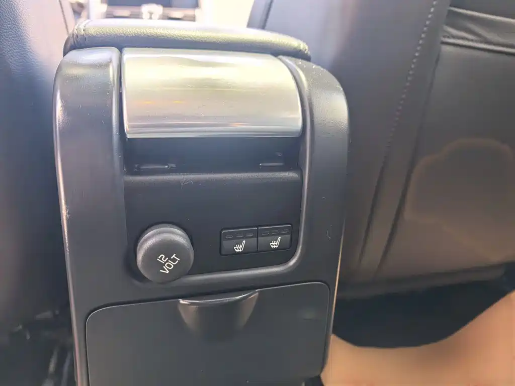 Volvo XC60 2017