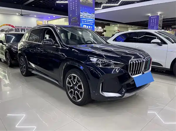 BMW X1 2023