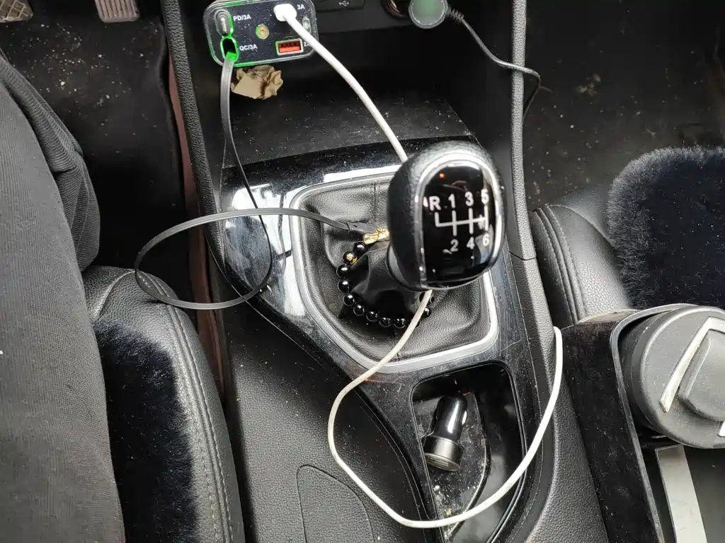Baojun 730 2021