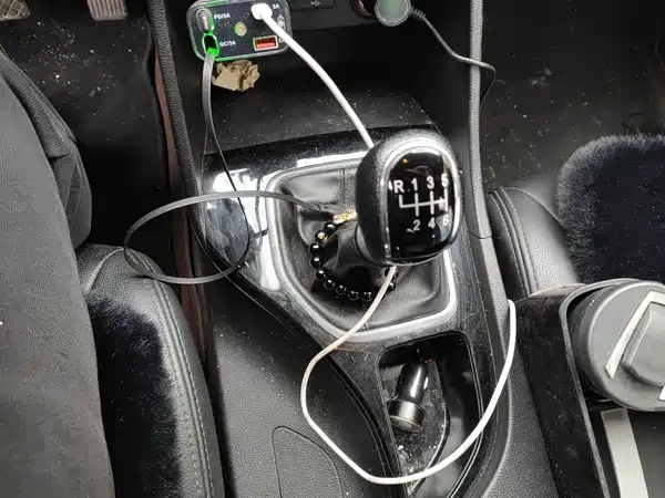 Baojun 730 2021