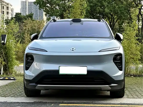 NIO ES7 2022