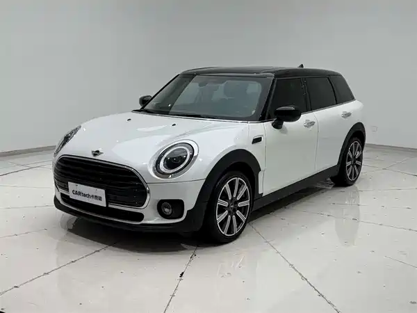 MINI Clubman 2023