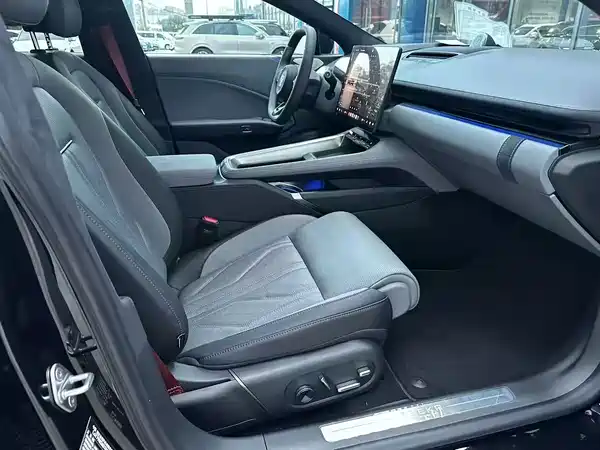 Zeekr 007GT 2026