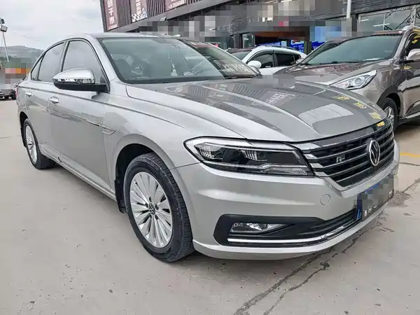 Volkswagen Lavida 2021