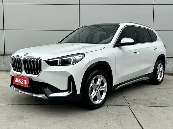 BMW X1 2023