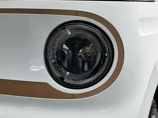 Geely Galaxy Panda 2024