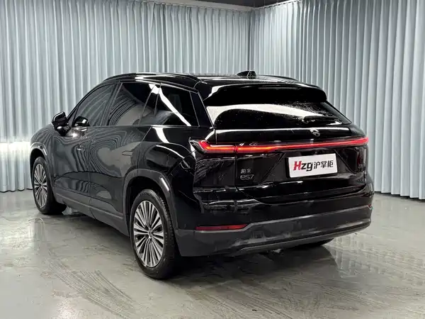 NIO ES7 2023