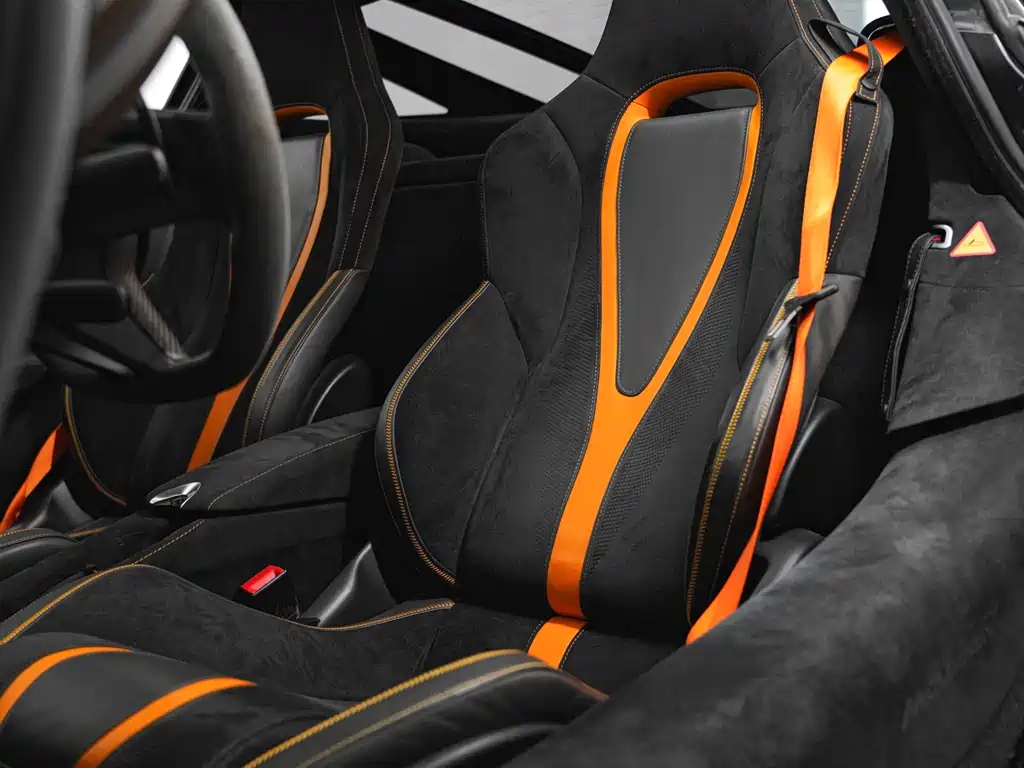 McLaren 720S 2018 — фото 12