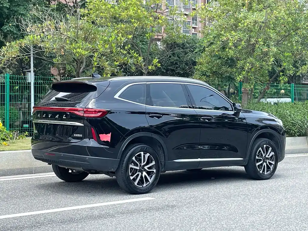 Haval H6 2023