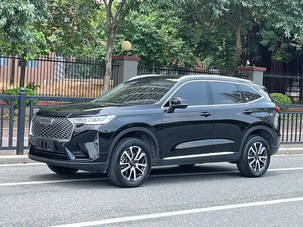 Haval H6 2023