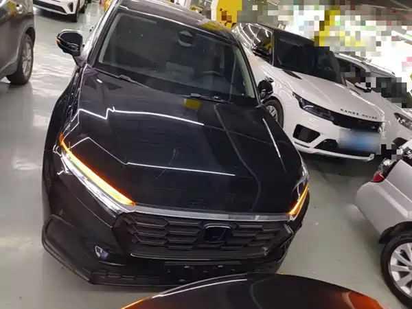 Honda CR-V 2023