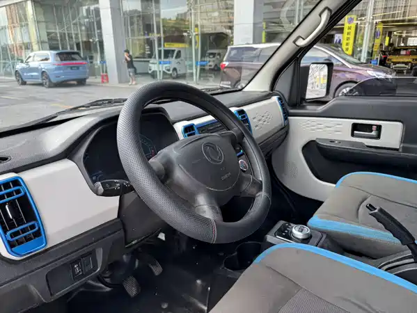 Dongfeng Xiaokang C36II 2024