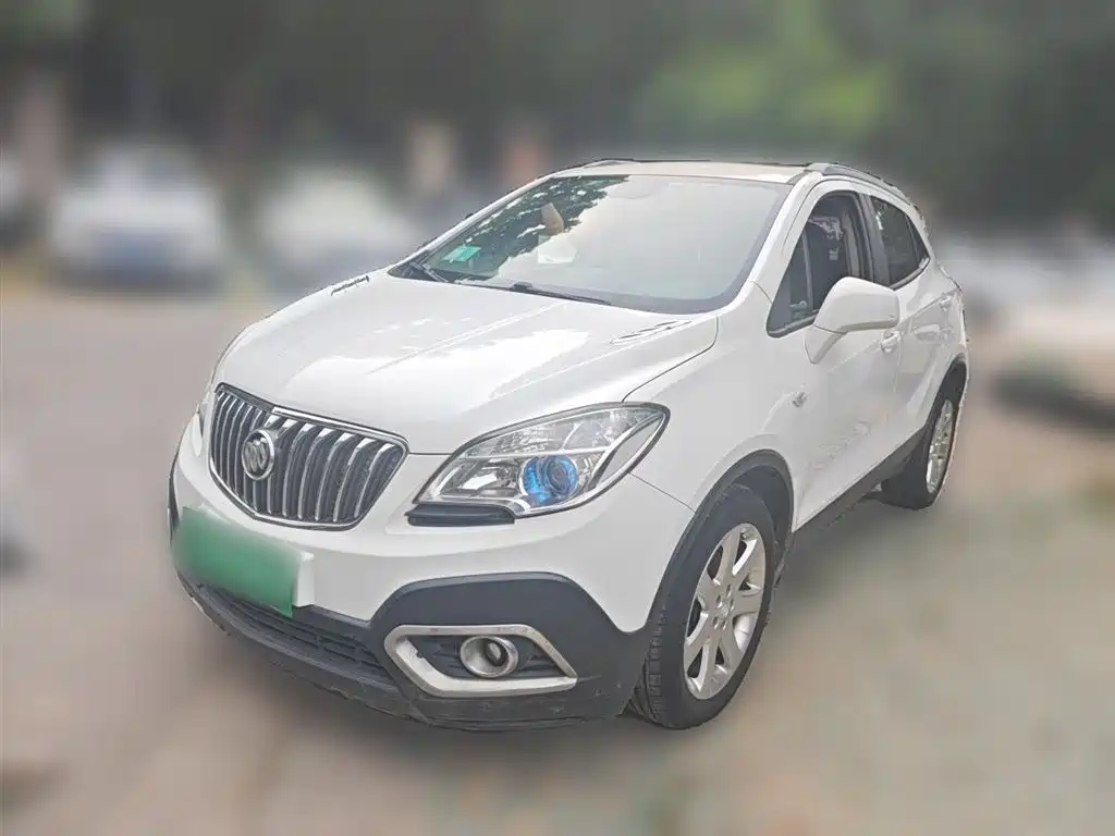 Buick Encore 2015