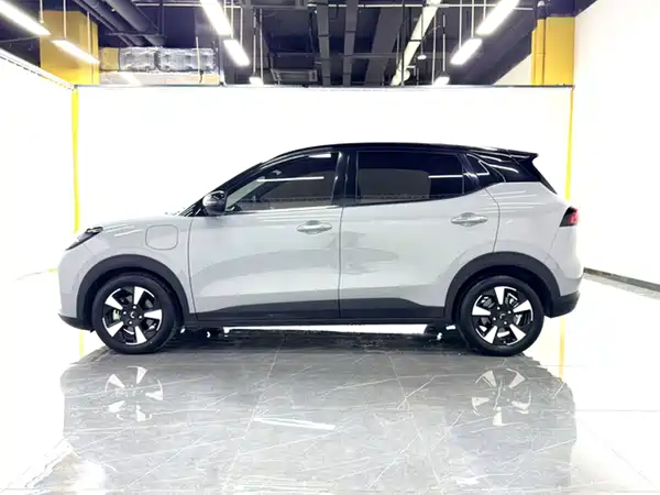 Wuling Bingo PLUS 2024