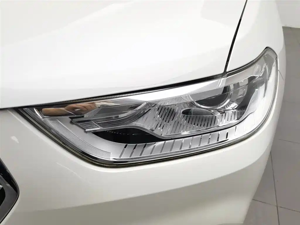 Haval H2 2018