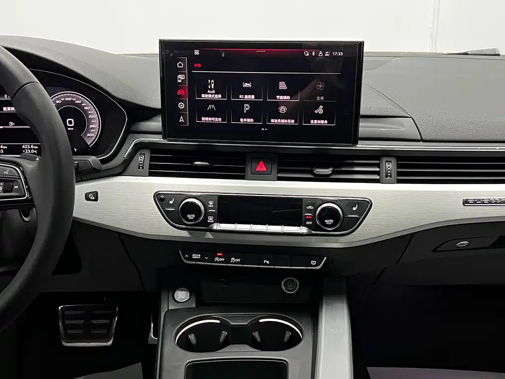 Audi A5 2021 — фото 24