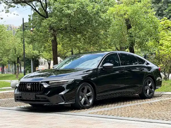 Honda Inspire 2023