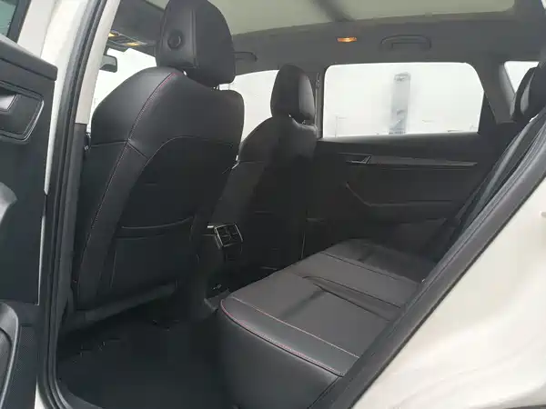 Skoda Karoq 2022