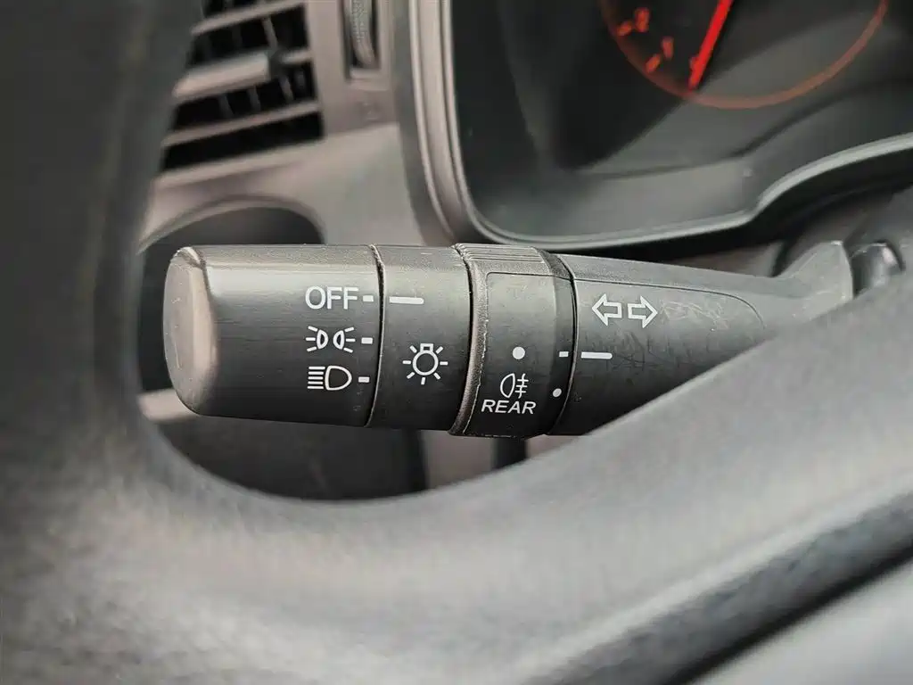 Honda Fit 2020 — фото 21