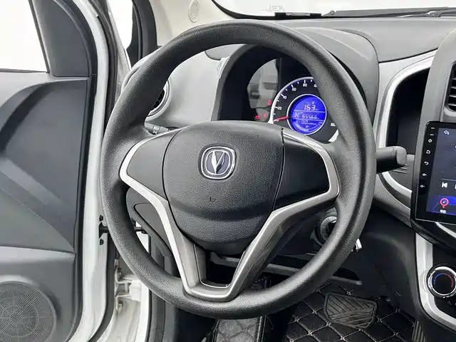 Changan Benben E-Star 2021 — фото 17