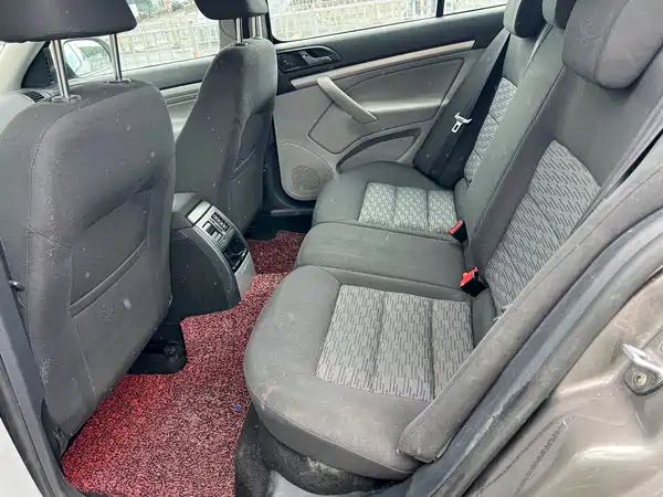 Skoda Octavia 2014