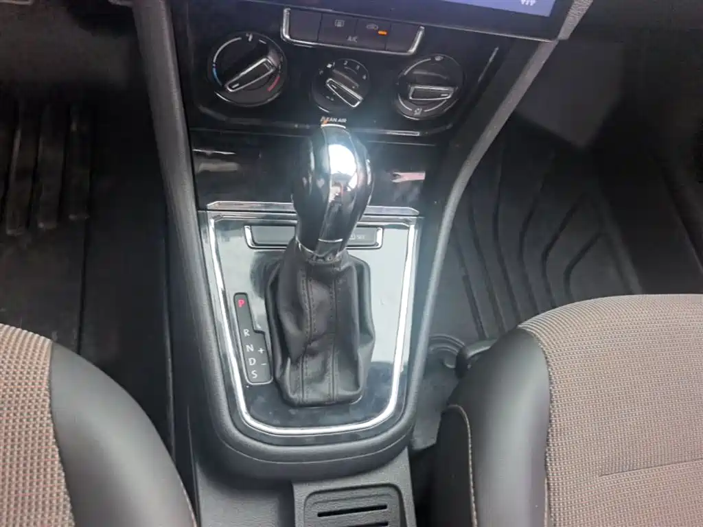 Volkswagen C-Trek 2017 — фото 14