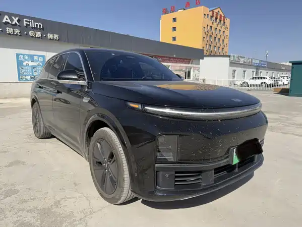 Li Auto L7 2025