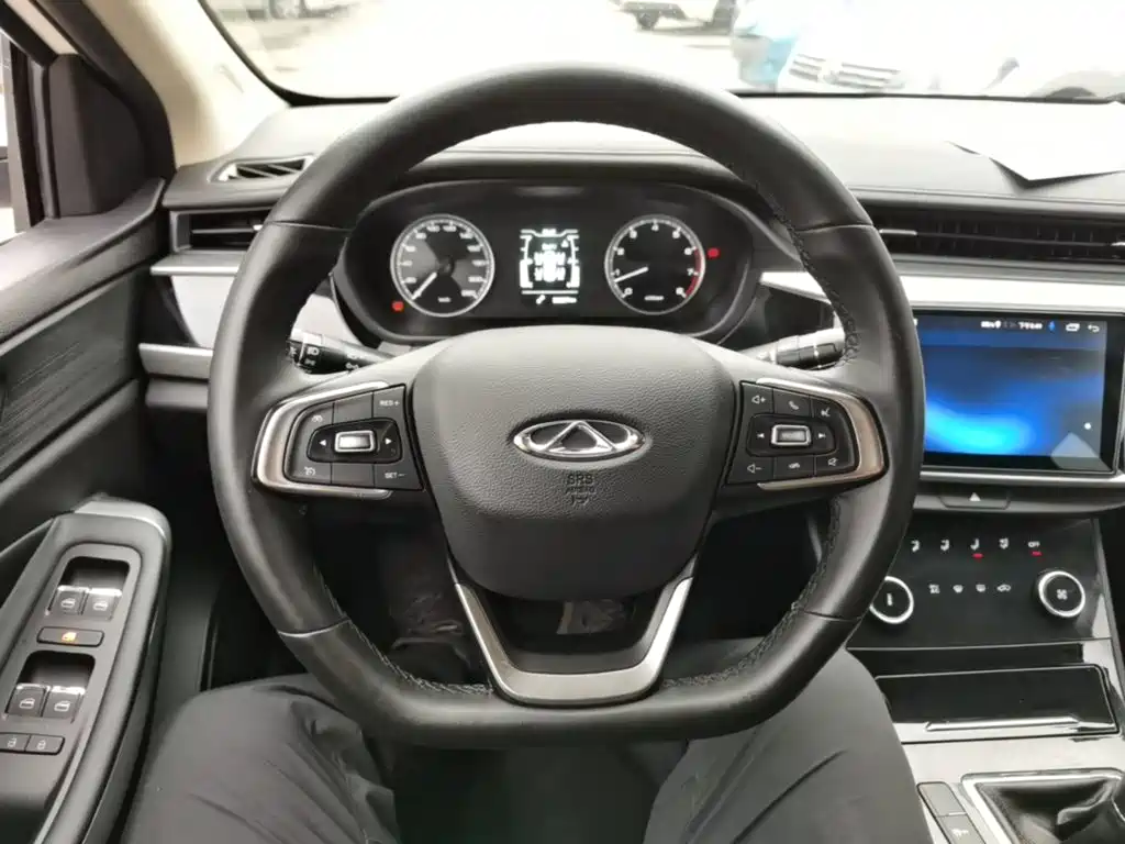 Chery Arrizo 5 2022