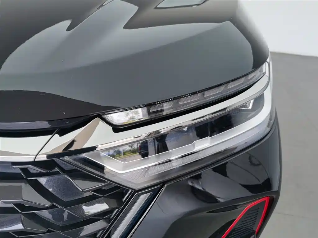 Chery Tiggo 8 PRO 2022 — фото 7