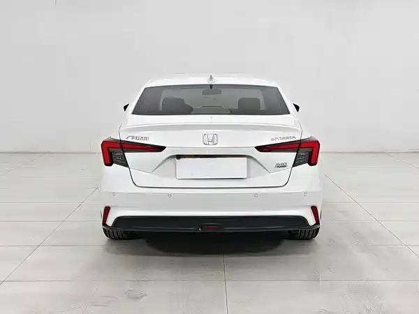 Honda Integra 2022