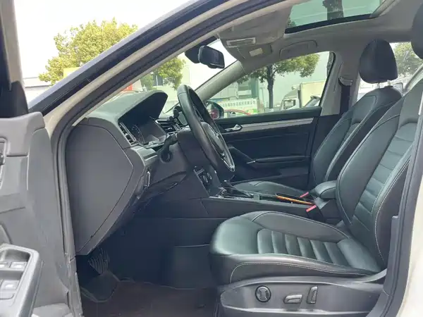 Volkswagen Lamando 2019