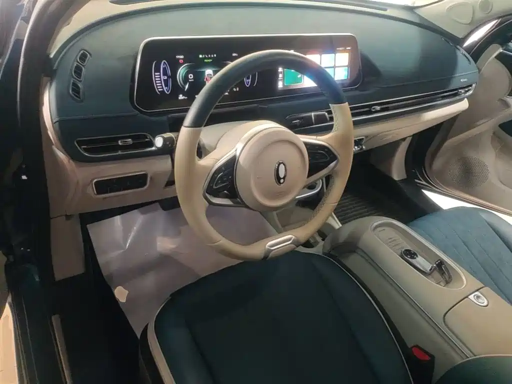 Ora Good Cat 2024 — фото 10