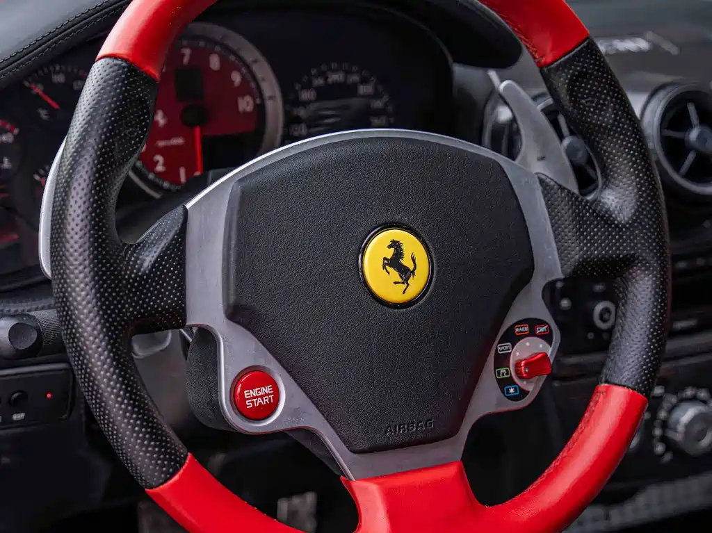 Ferrari F430 2007 — фото 12