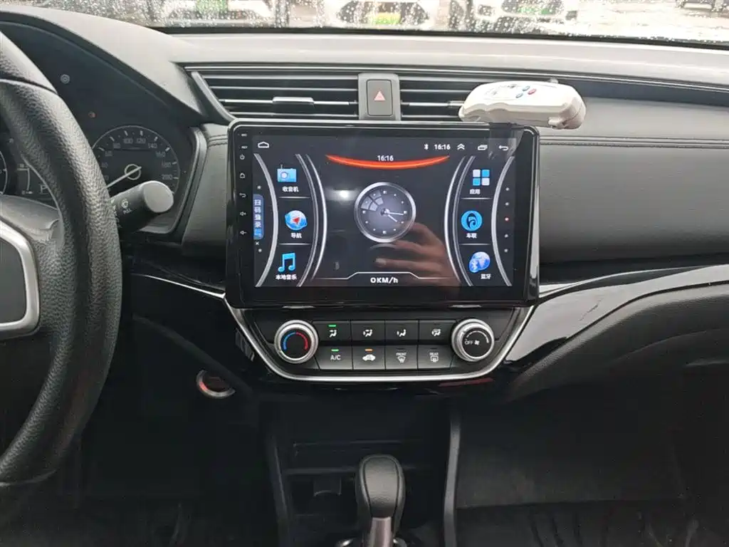 Honda Crider 2019 — фото 13