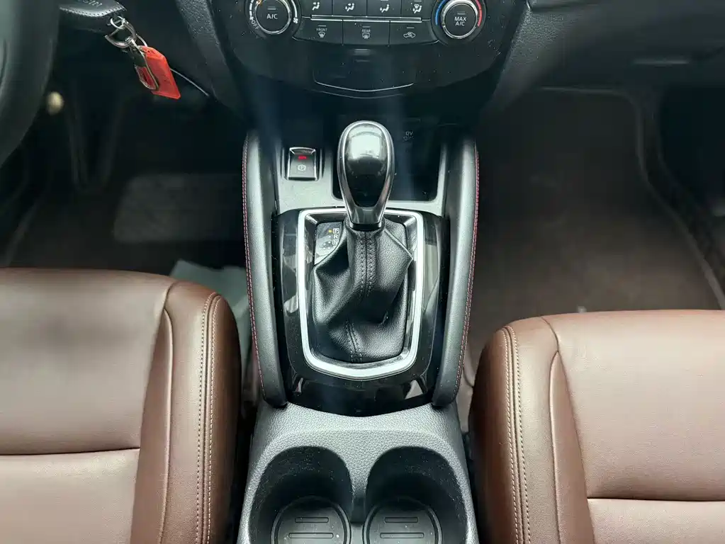 Nissan Qashqai 2019 — фото 12