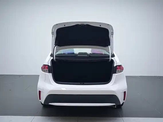 Toyota Levin 2022 — фото 10