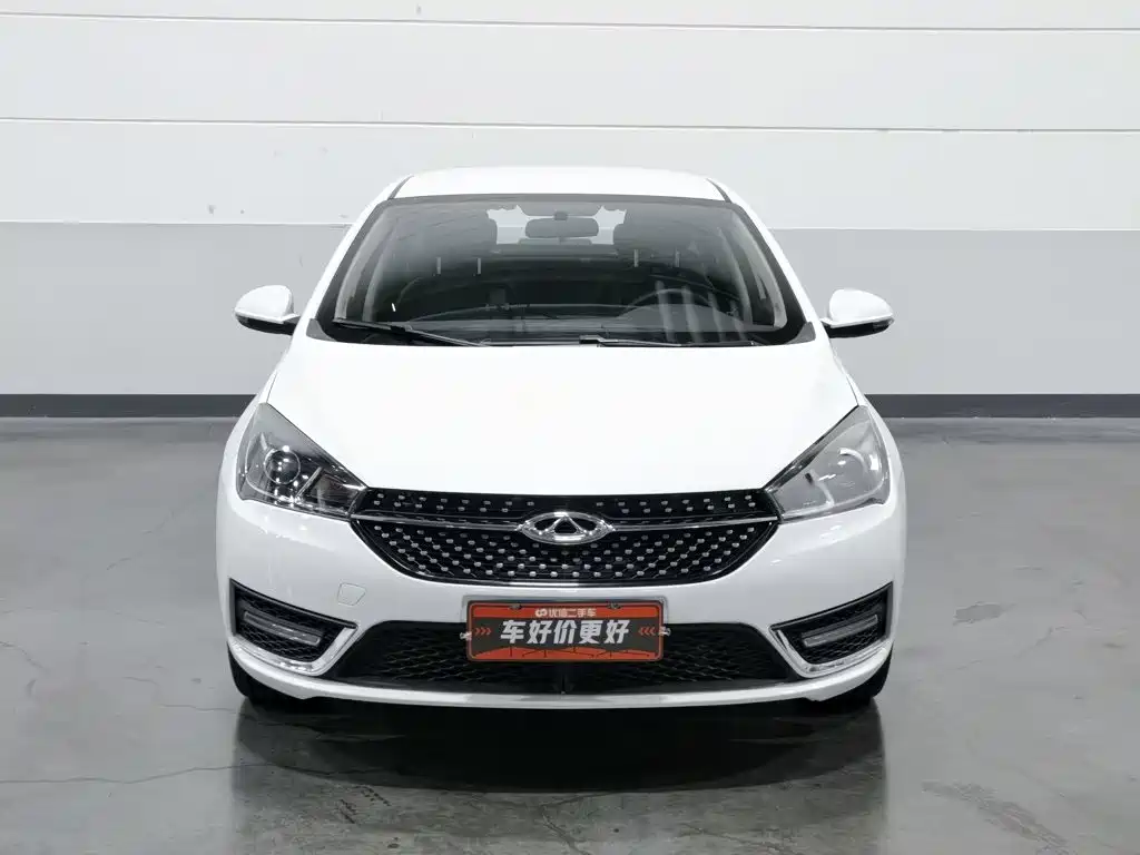 Chery Arrizo 5 2022