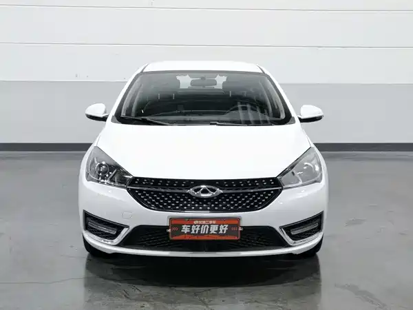 Chery Arrizo 5 2022