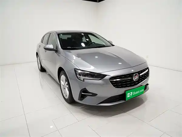 Buick Regal 2023