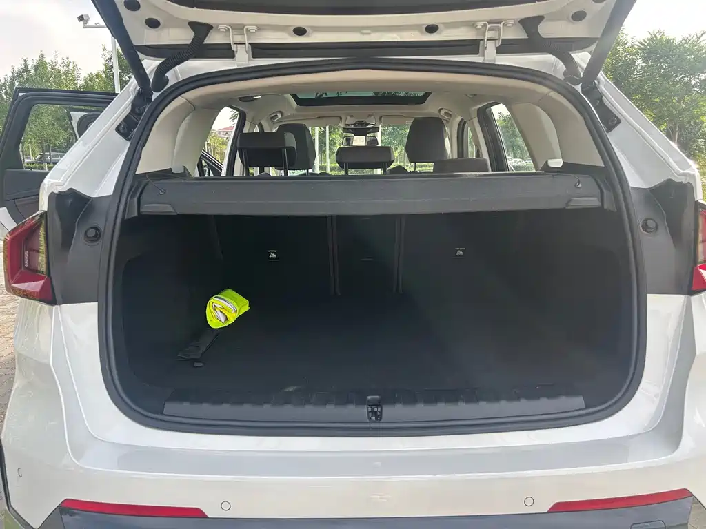 BMW X1 2024 — фото 14