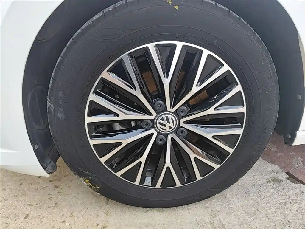 Volkswagen Sagitar 2020 — фото 23