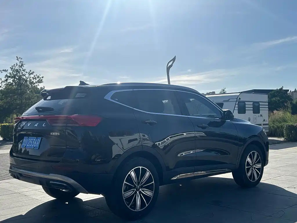 Haval H6 2023