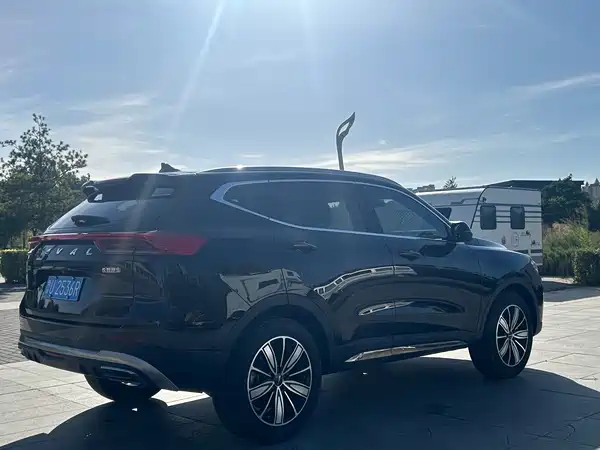 Haval H6 2023