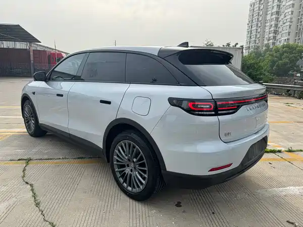 Leapmotor C11 2023