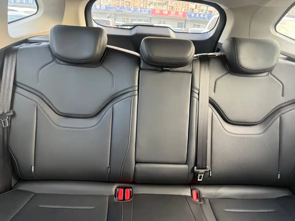 Haval H6 2024 — фото 13