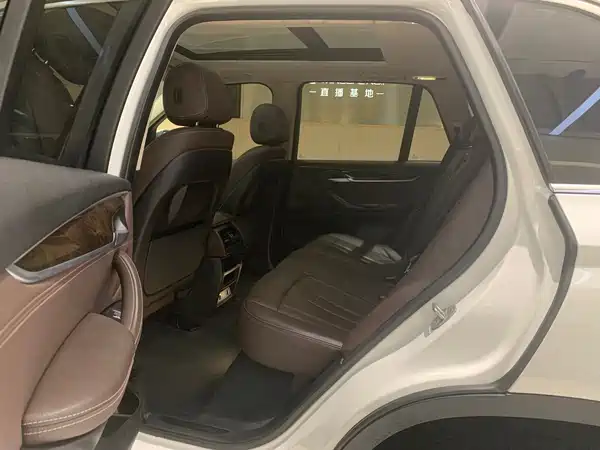 BMW X5 2015